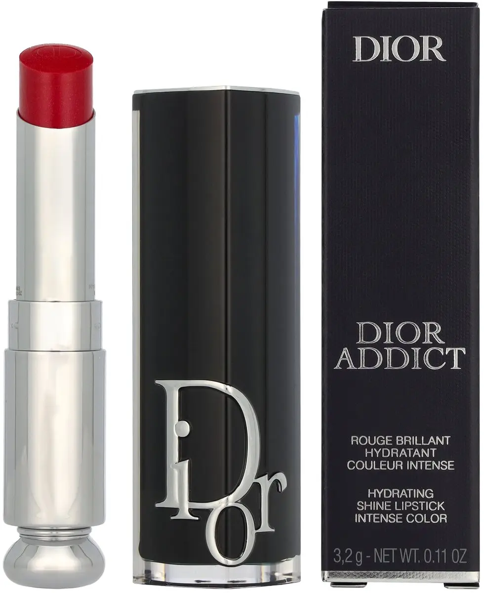Dior Addict Lippenstift Glans 976 Be Dior - 3.2 g
