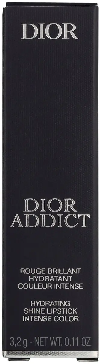Dior Addict Lippenstift Glans 976 Be Dior - 3.2 g