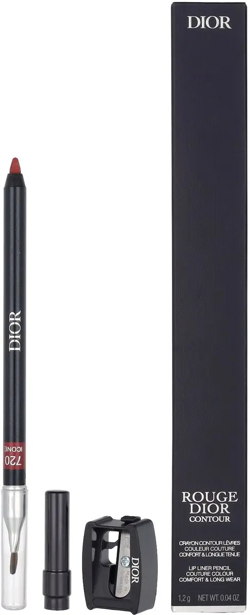 Dior Rouge Dior Contour Lipliner #720 Icone - 1.2 g