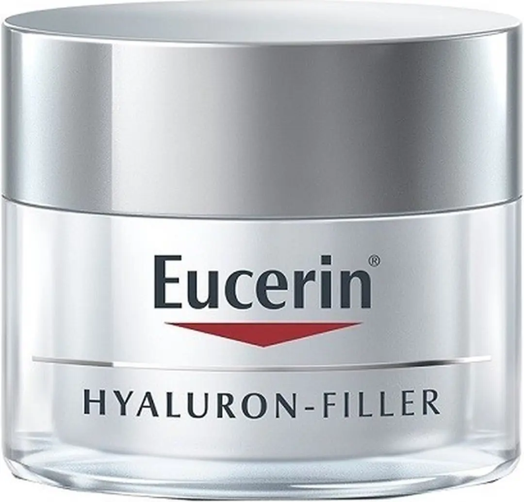 Eucerin Hyaluron Filler Dagcrème 50ml