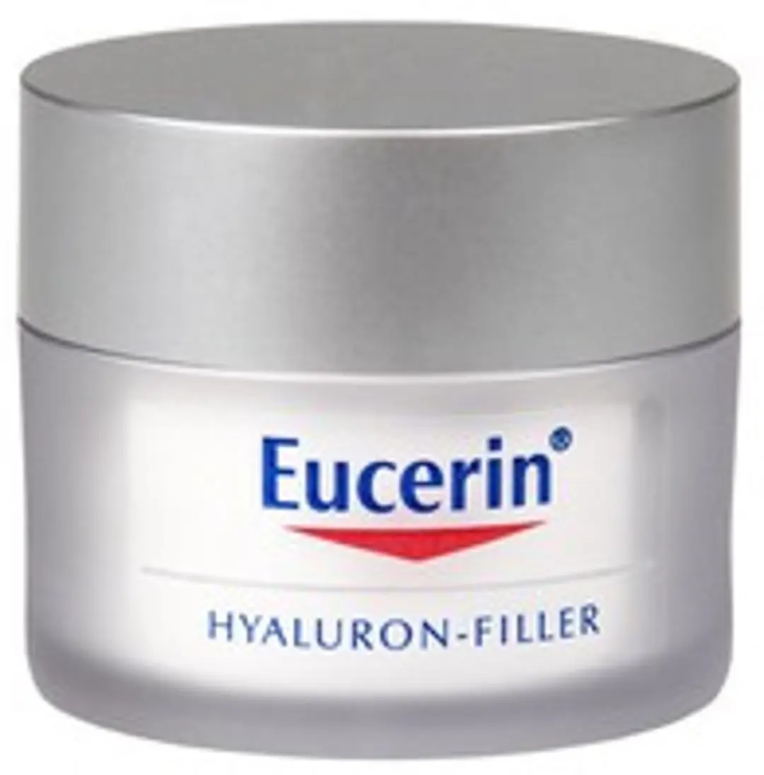 Eucerin Hyaluron Filler Dagcrème 50ml - afbeelding 6 van 6