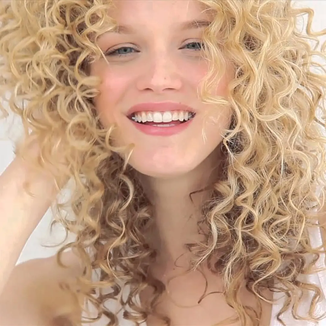 Moroccanoil Curl Control Mousse 150ml