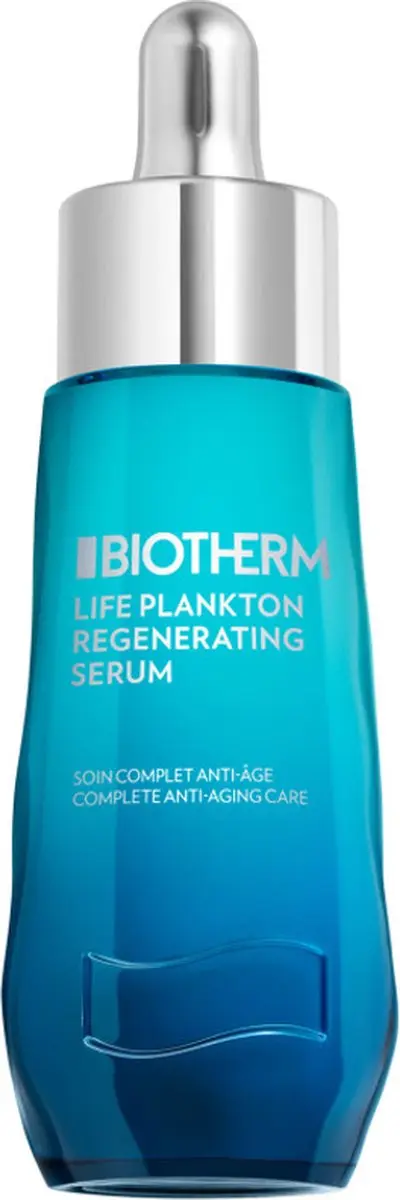 Biotherm Life Plankton Regenererend Serum 30ml