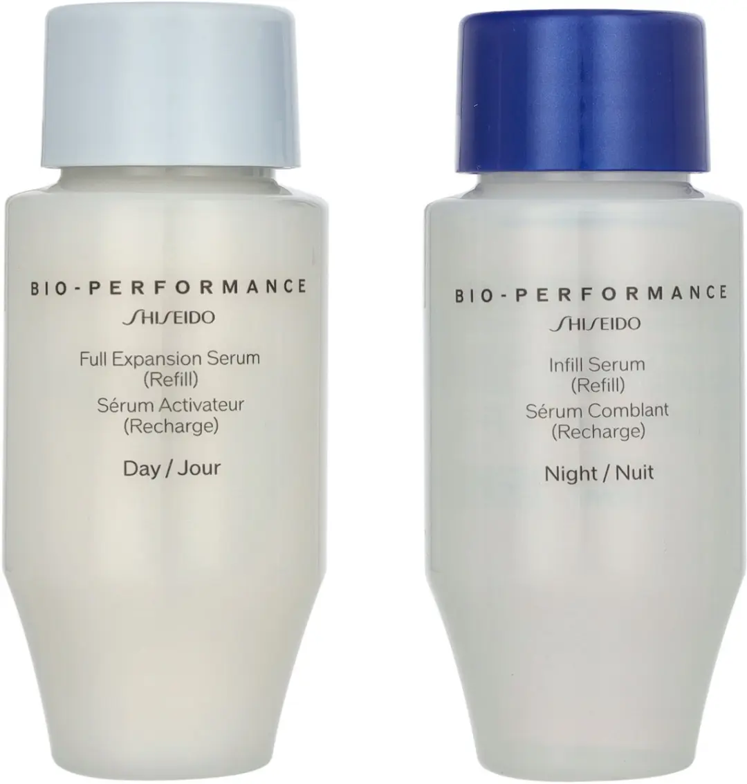 Shiseido Performance Gezichtsserum 60ml