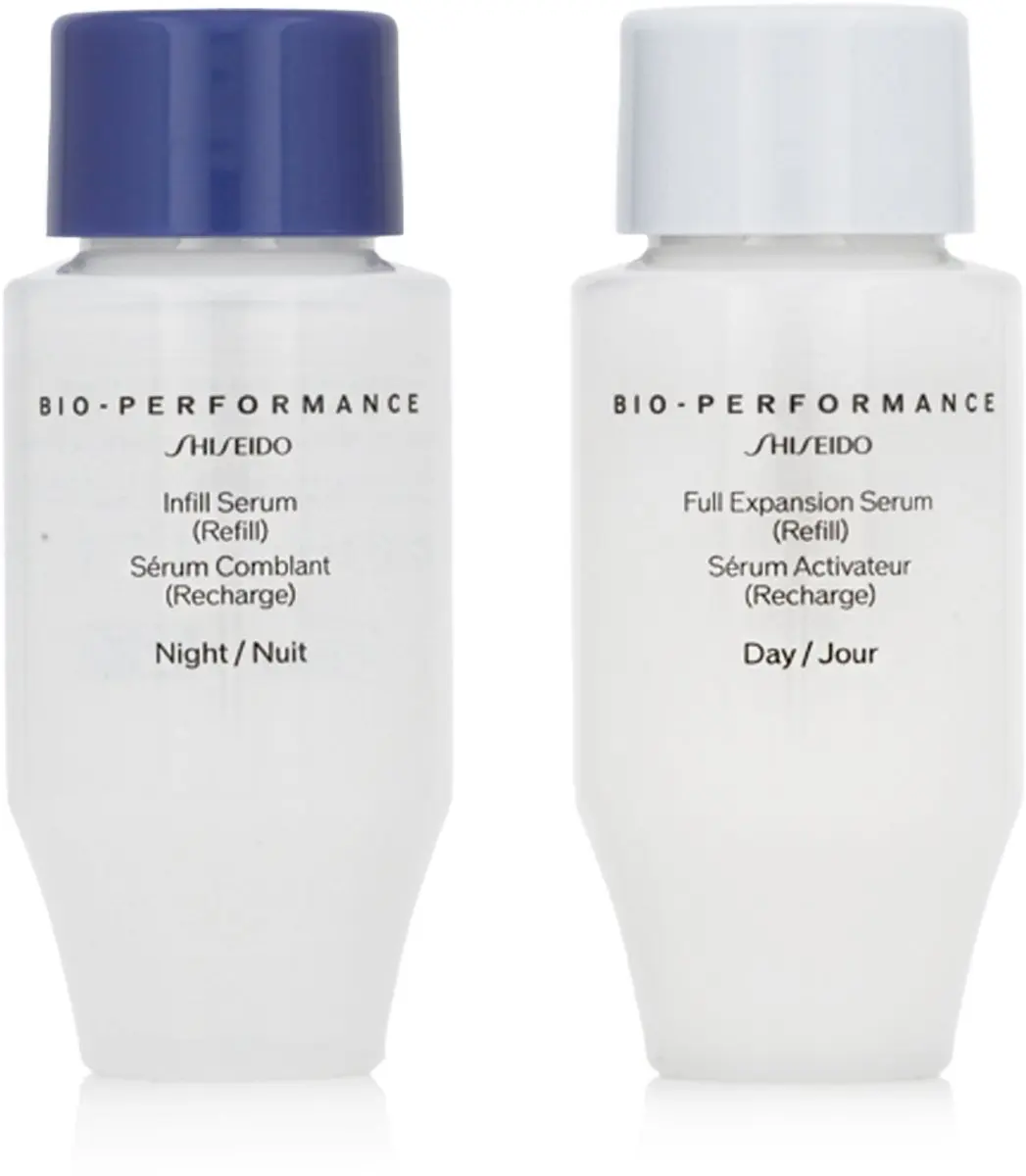 Shiseido Performance Gezichtsserum 60ml