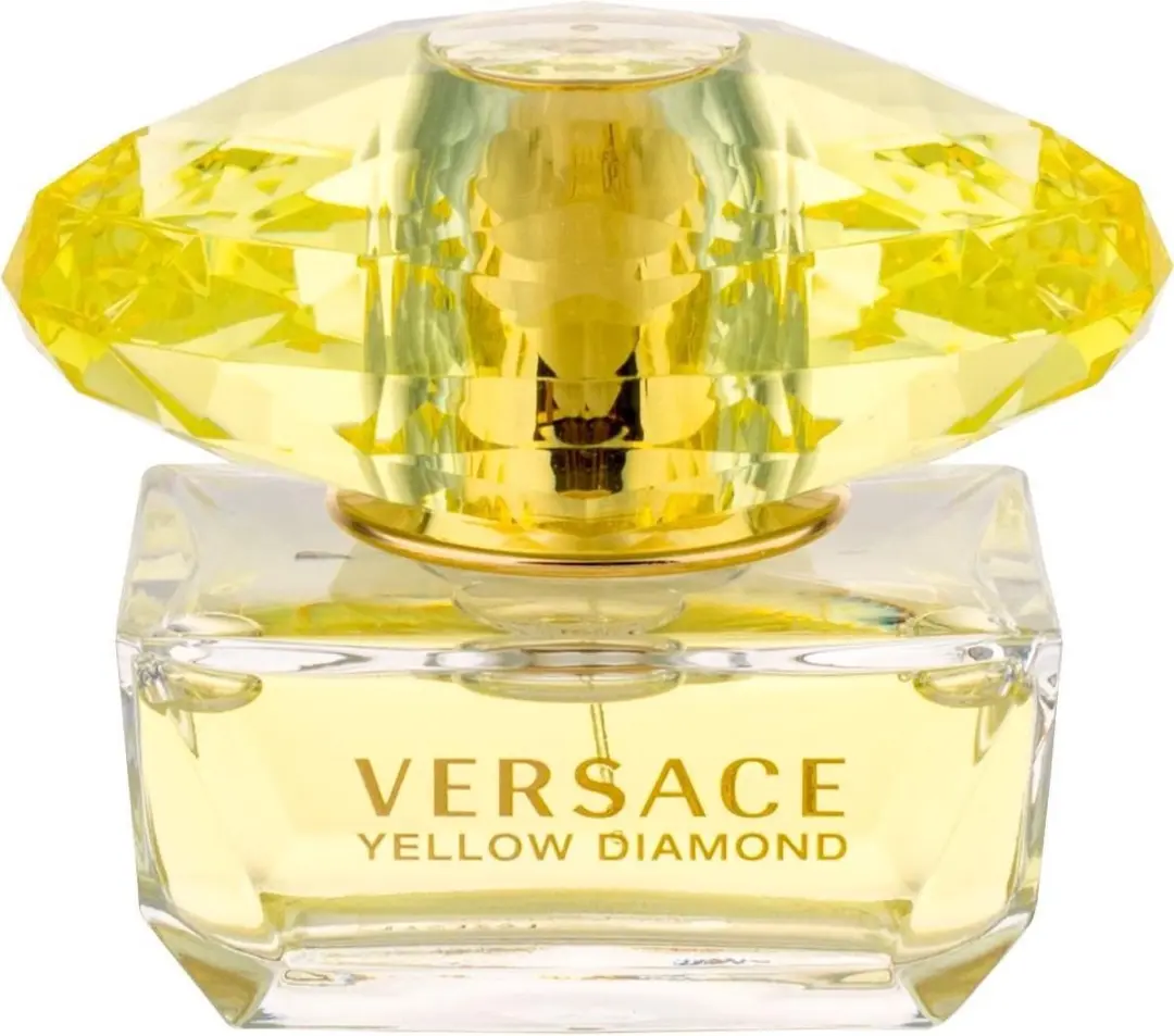 Versace Yellow Diamond Deodorant Spray 50ml