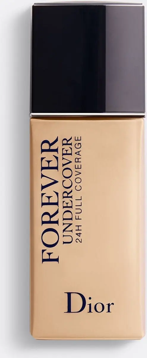 Dior Diorskin Forever Undercover Nr. 021 Linnen