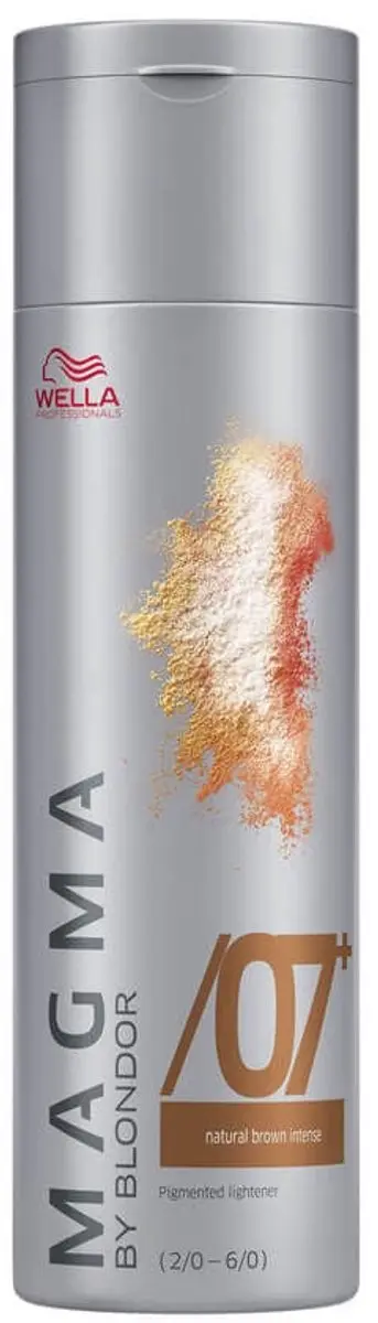 Wella Professionals Magma By Blondor /07+ Toner