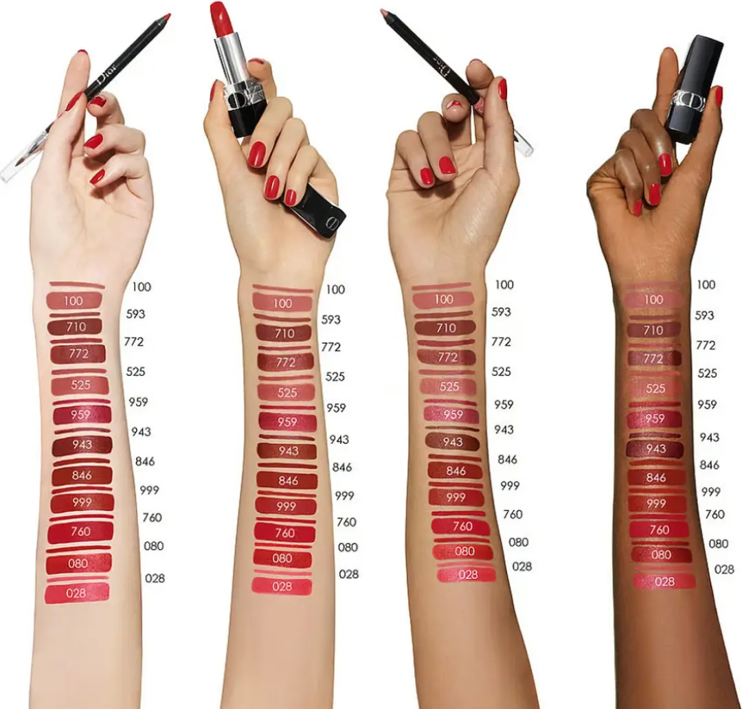 Dior Rouge Dior Contour Lipliner 169 Grece - 1.2 g