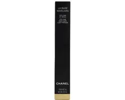 Chanel La Base Mascara 6g - Clear