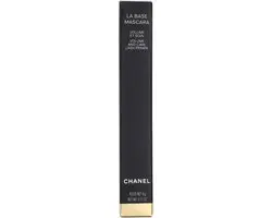 Chanel La Base Mascara 6g - Clear