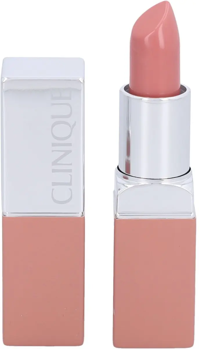 Clinique Pop Lip Colour + Primer Lippenstift Beige Pop