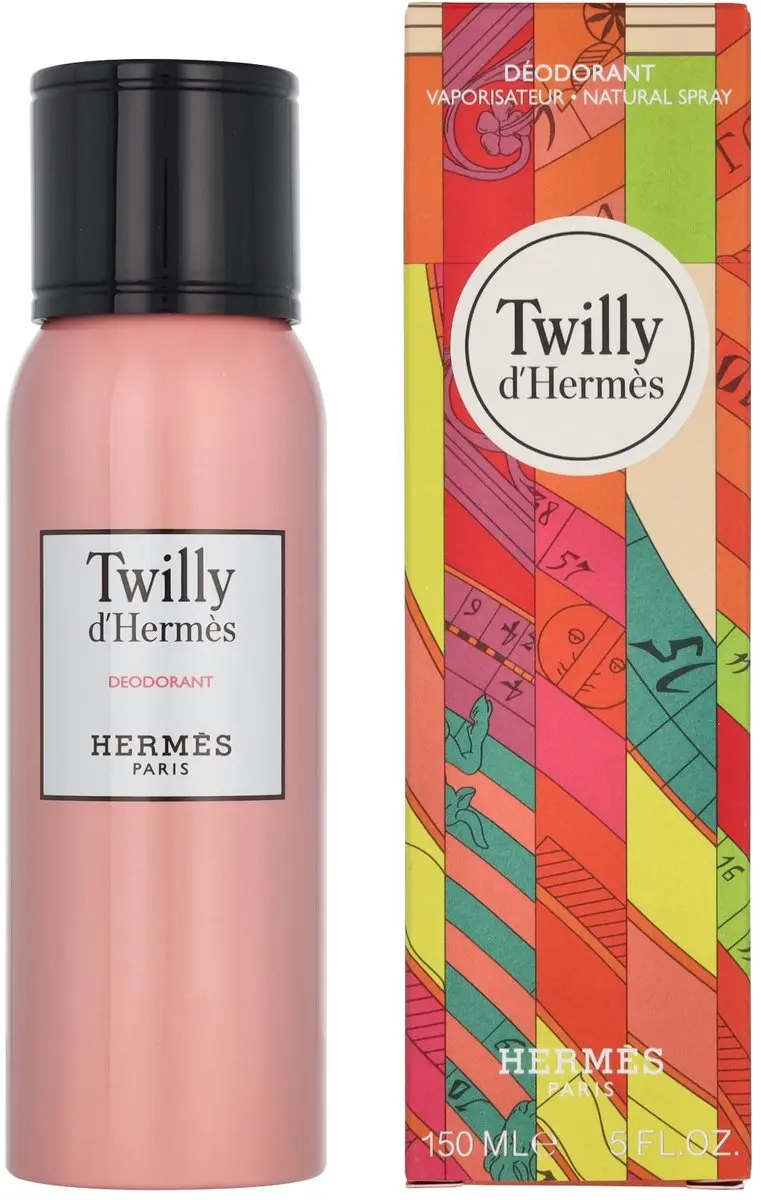 Hermès Twilly Deodorant 150ml