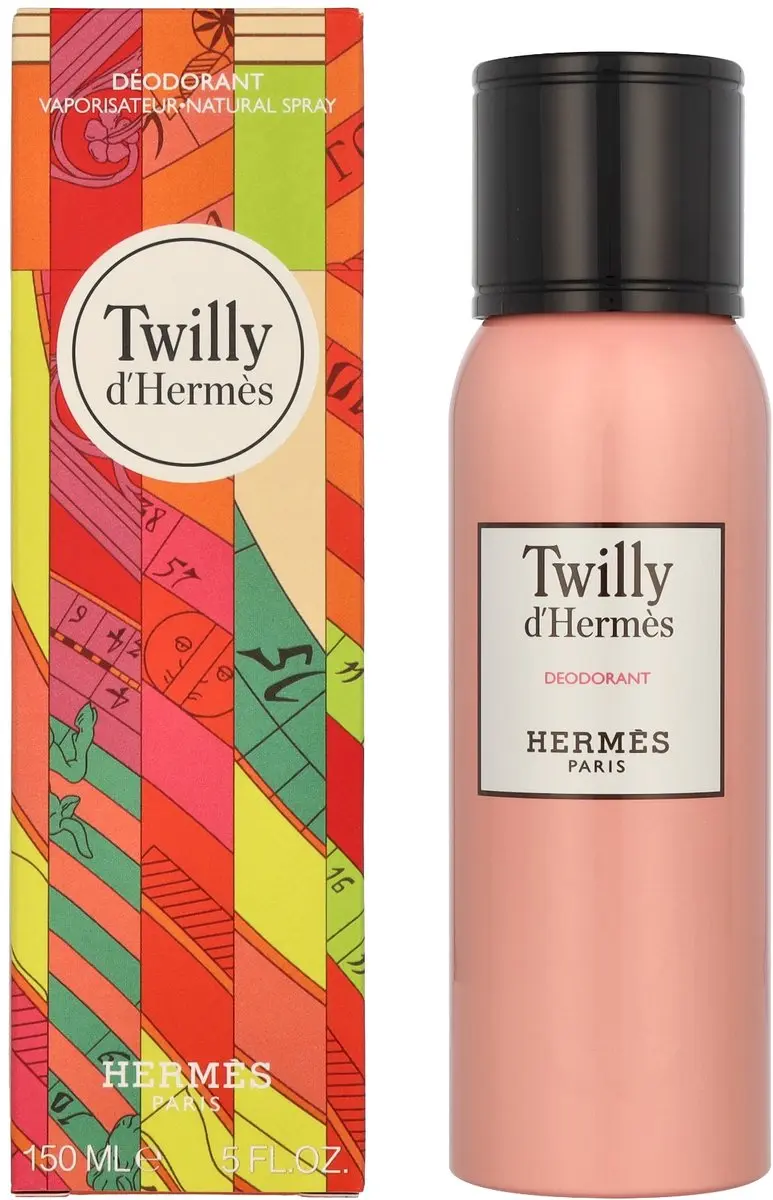 Hermès Twilly Deodorant 150ml