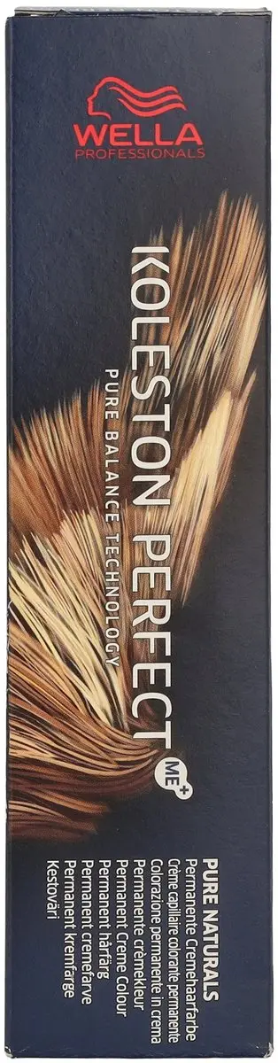 Wella Professionals Koleston Perfect Me+ 33/0 Haarverf 60ml