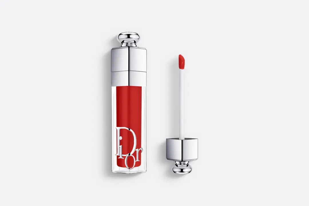Dior Addict Lip Maximizer Gloss 028