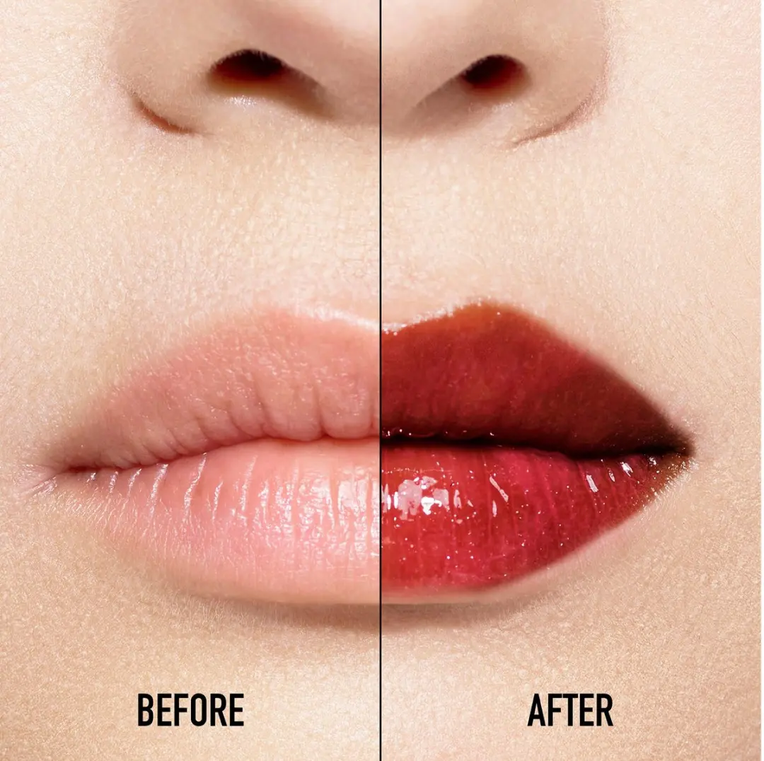 Dior Addict Lip Maximizer Gloss 028 - 6ml - Rood