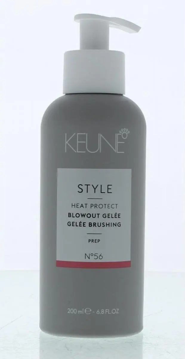 Keune Style Blowout Gelee 200ml
