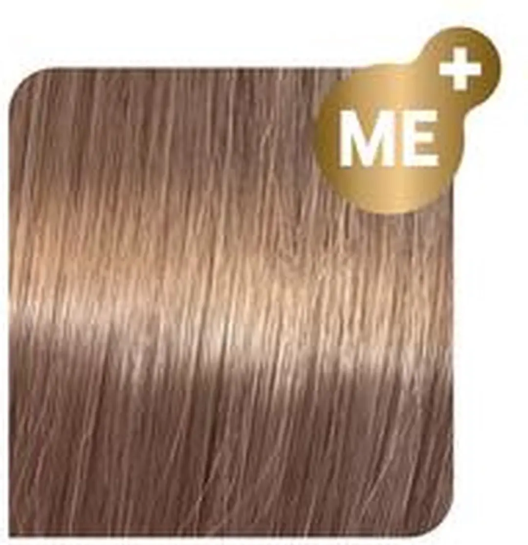 Wella Professionals Koleston Me+ 8/38 Permanente Kleur 60ml