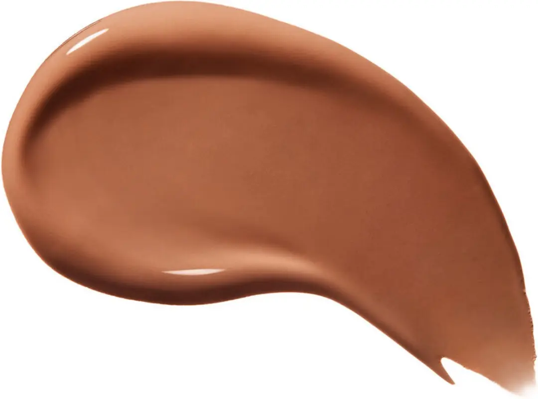 Shiseido Synchro Skin Foundation 450 Copper 30ml
