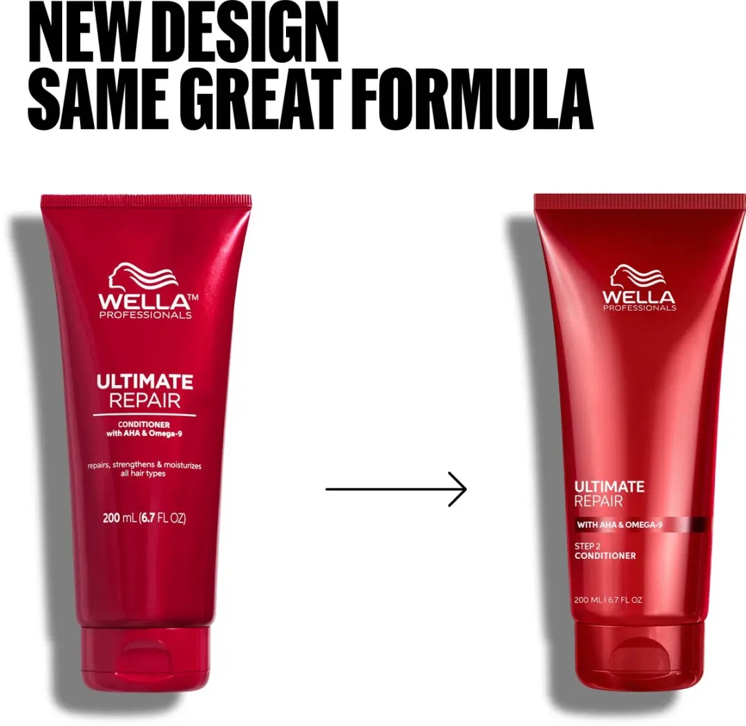 Wella Professionals Ultimate Repair Conditioner 200ml