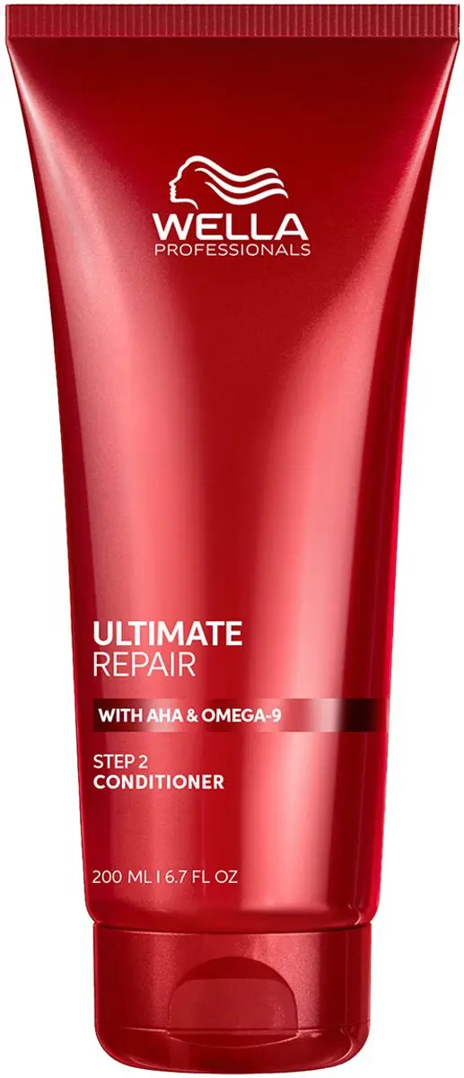 Wella Professionals Ultimate Repair Conditioner 200ml