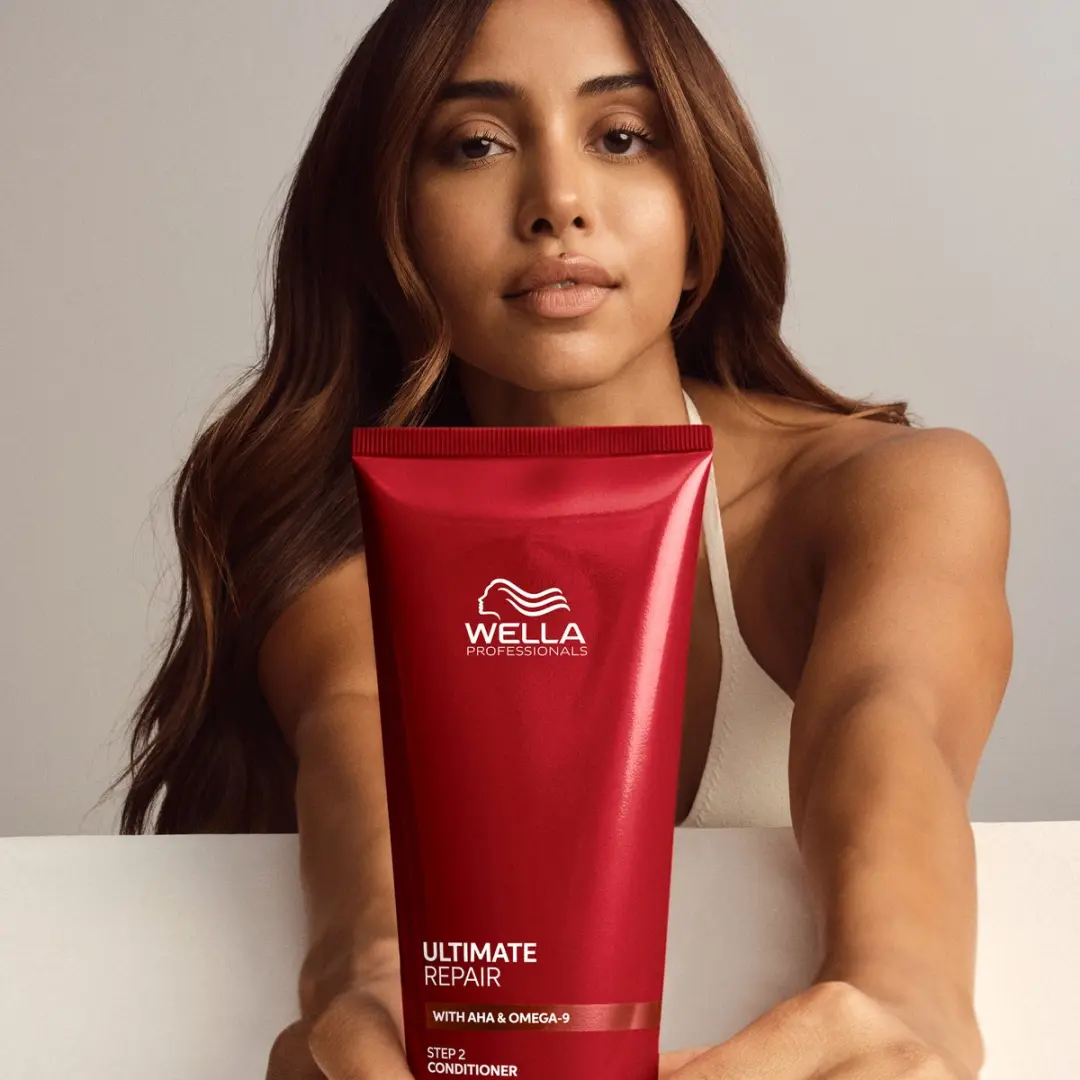 Wella Professionals Ultimate Repair Conditioner 200ml