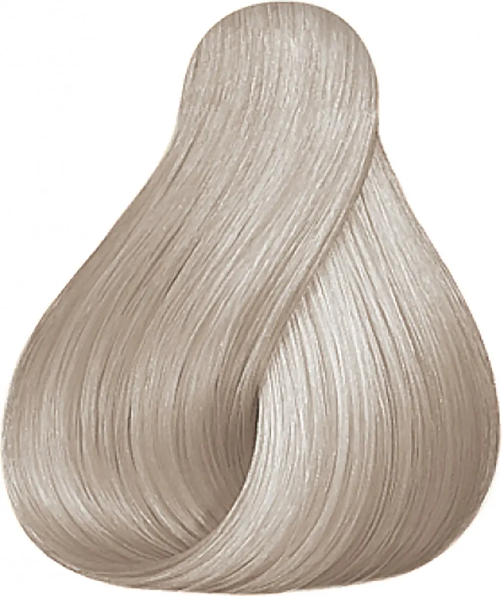 Wella Professionals Color Touch 0/18 Relights Haarverf 60ml - Zwart