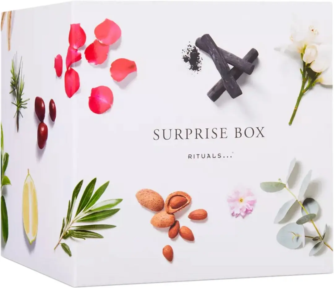 Rituals Geurkaars Geschenkset