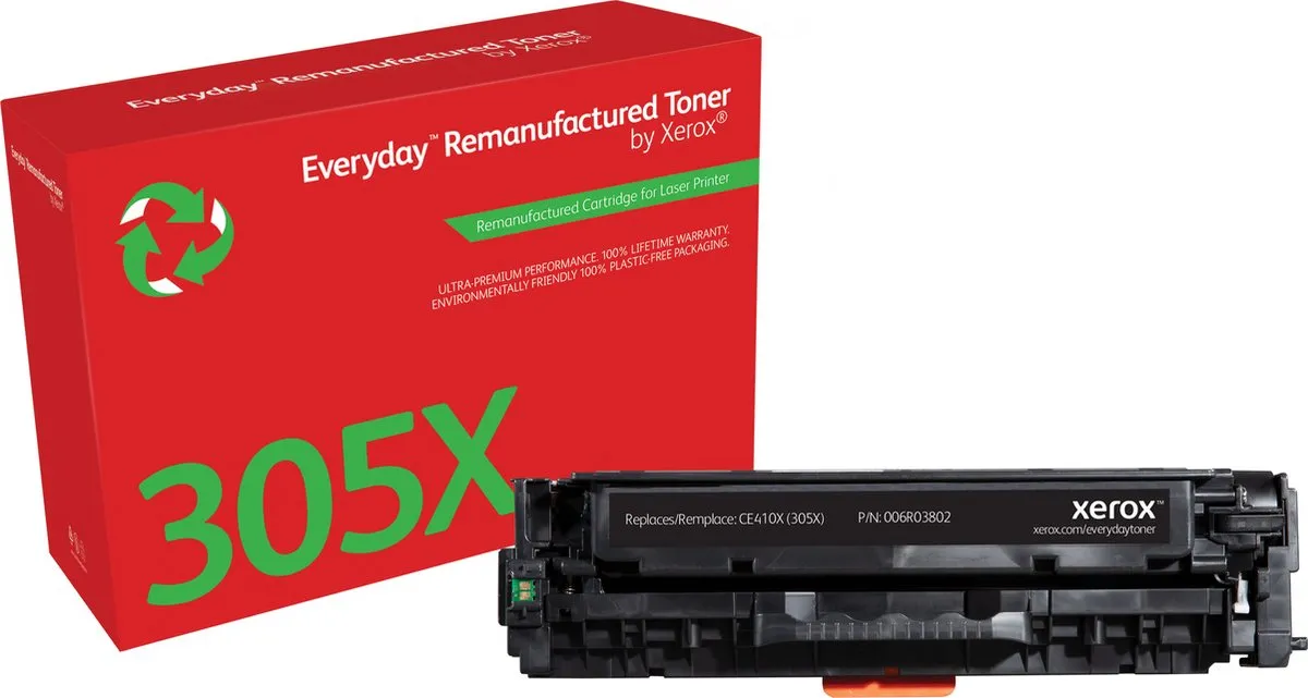 Xerox 006R03802 Toner