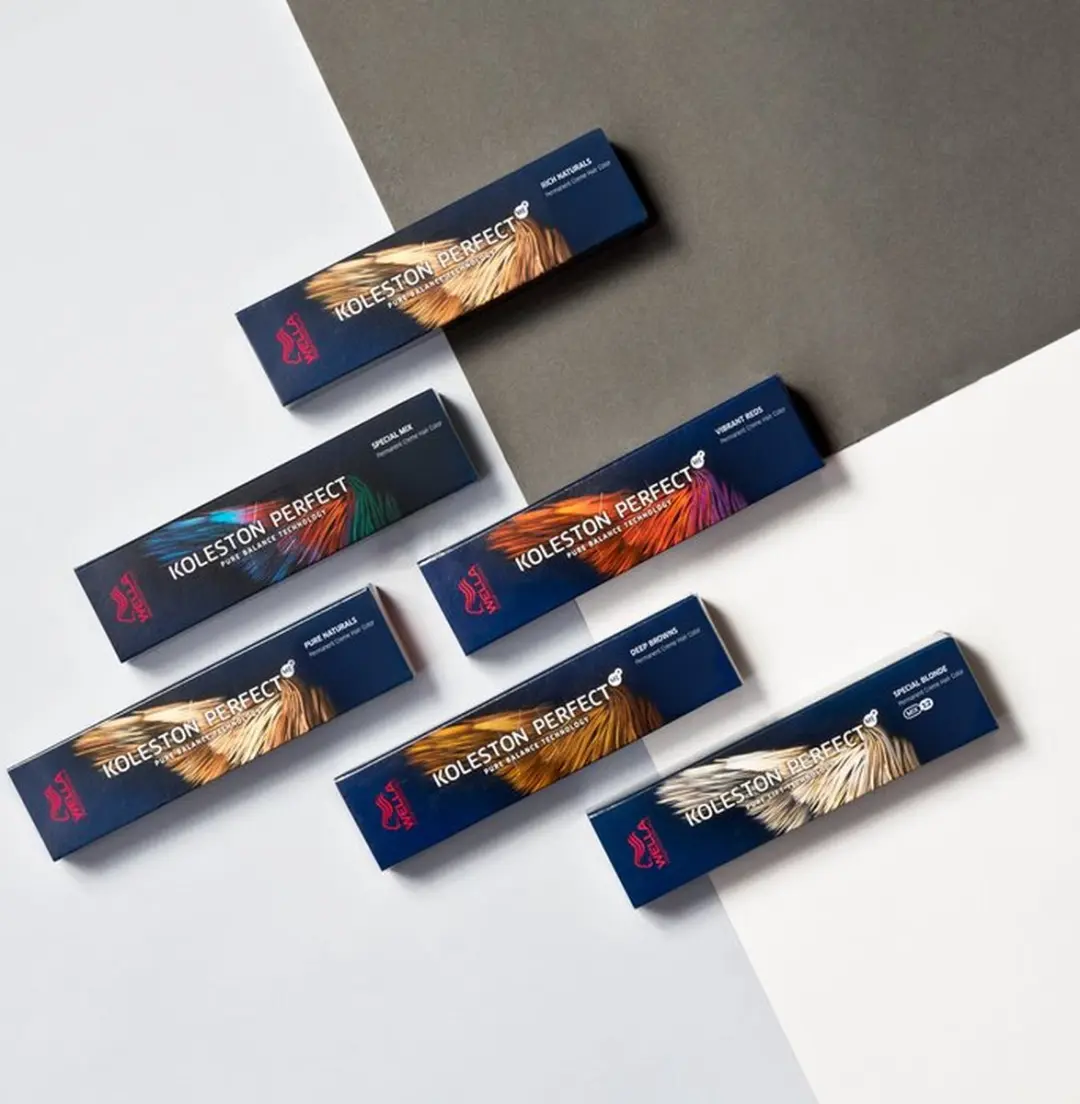 Wella Professionals Koleston Perfect Me+ 55/65 Haarkleur
