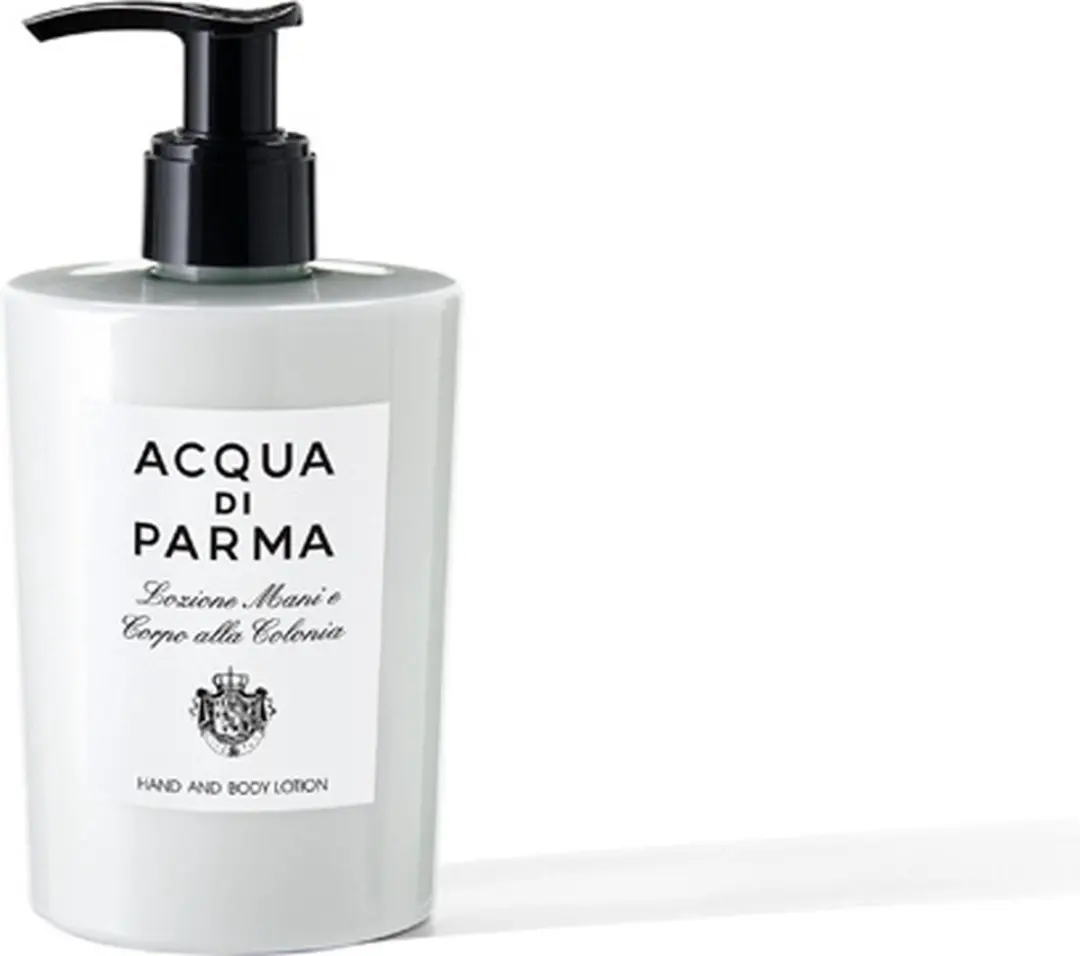 Acqua di Parma Colonia Hand & Body Lotion 300ml