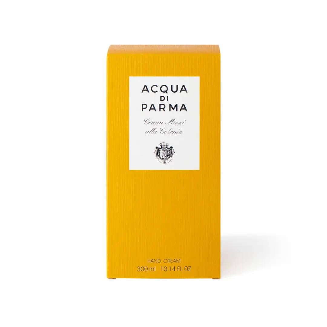 Acqua di Parma Colonia Hand & Body Lotion 300ml