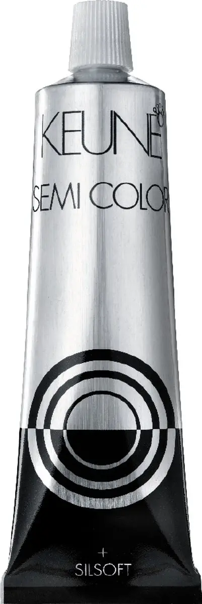 Keune Semi Color Ultimate Blonde Glaze 10.7 Haarverf 60ml