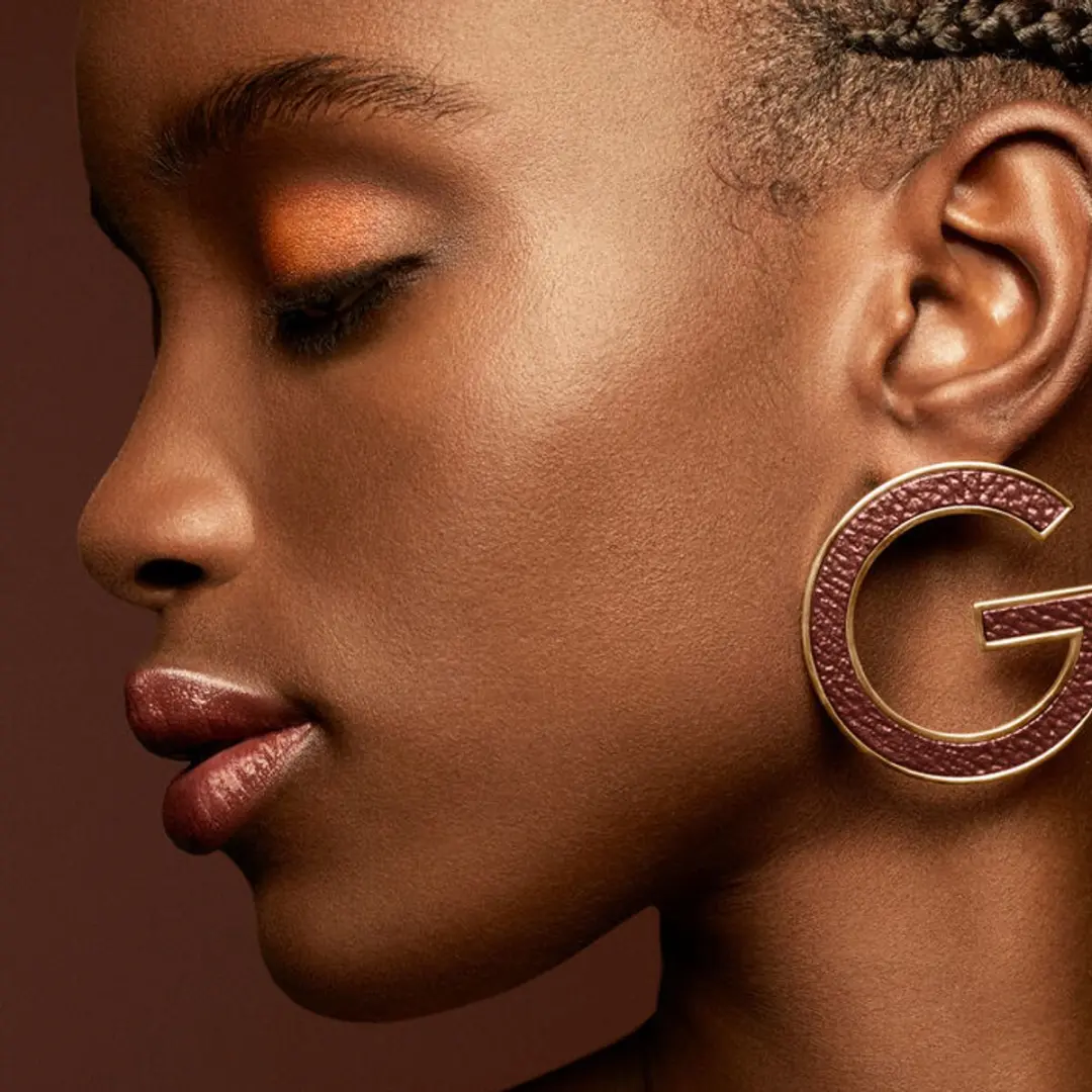 Guerlain Ombres G 910 Undressed Brown Oogschaduw - 8.8g