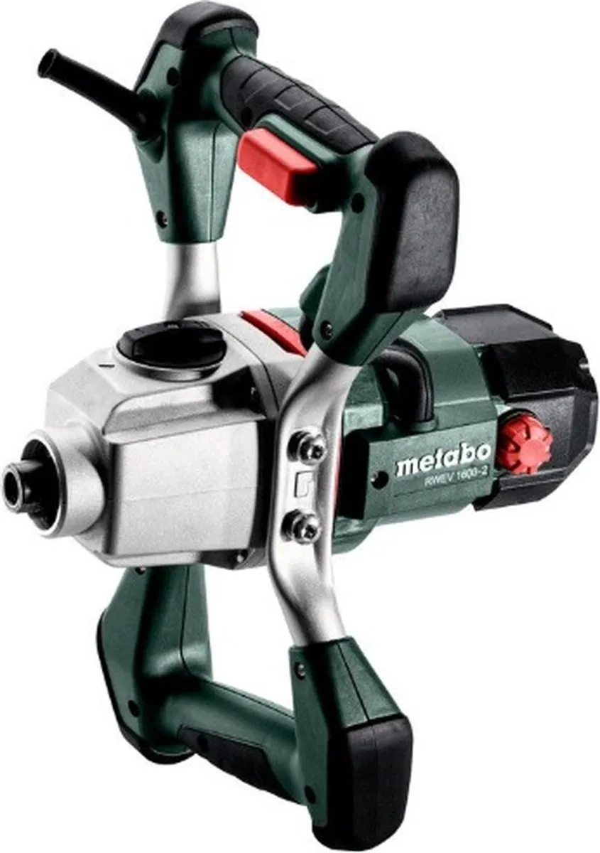 Metabo RWEV 1600-2 Mixer 1600W