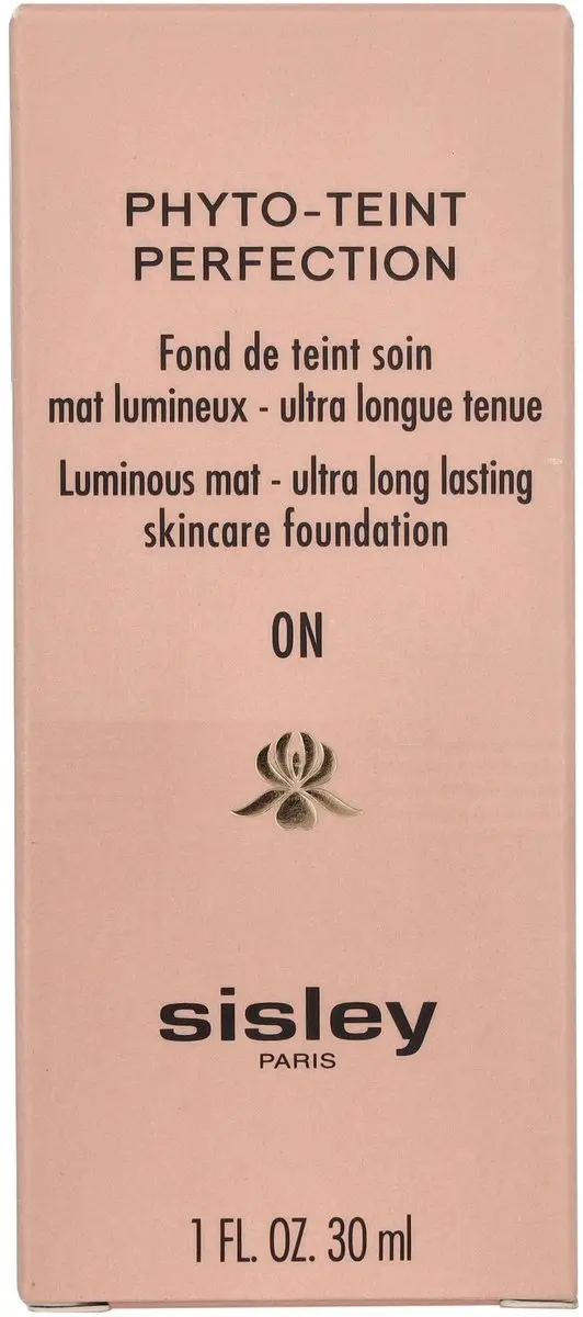 Sisley Phyto-Teint Perfection 30ml - Dawn