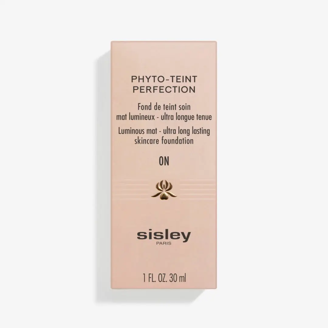 Sisley Phyto-Teint Perfection 30ml - Dawn
