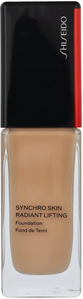 Shiseido Synchro Skin Radiant Lifting Foundation 30ml - 240 Quartz