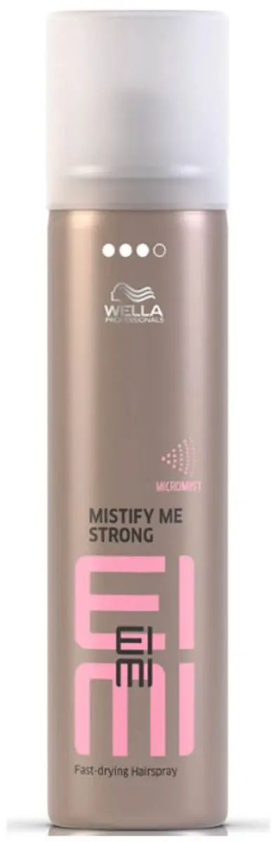 Wella Professionals Eimi Firm Fixing Spray 75ml