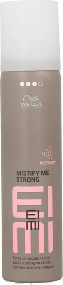 Wella Professionals Eimi Firm Fixing Spray 75ml