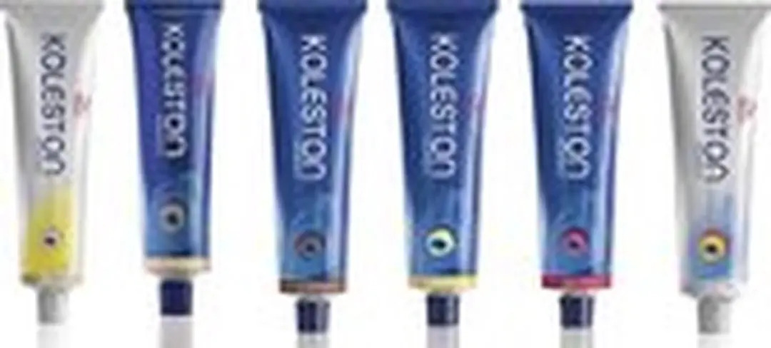Wella Professionals Koleston Perfect 7/71 Haarkleuring 60ml