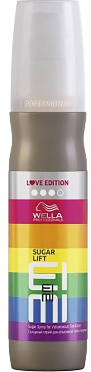 Wella Professionals EIMI Sugar Lift Haarspray 150ml