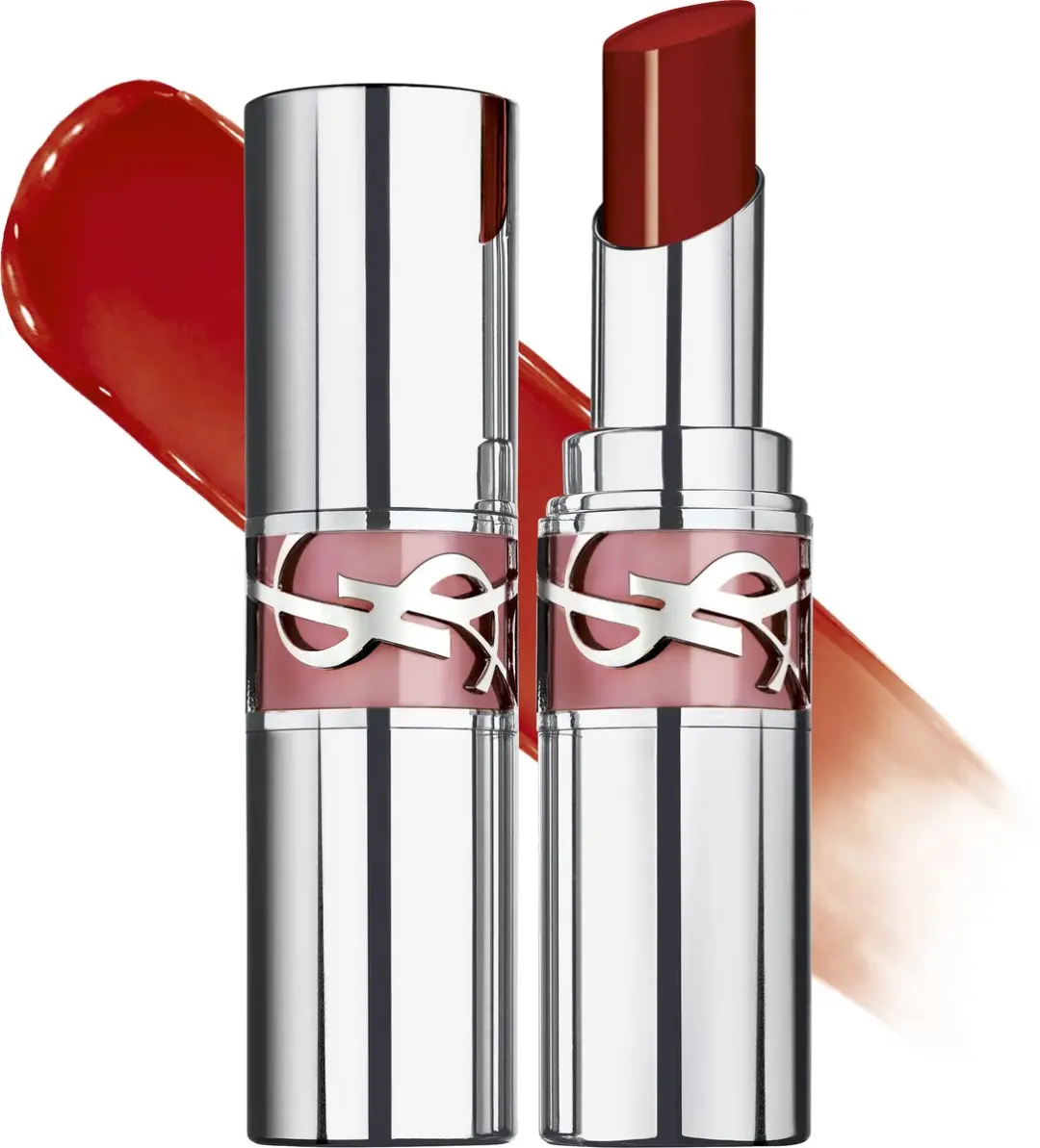 Yves Saint Laurent Loveshine Lipstick 80 Glowing Lava