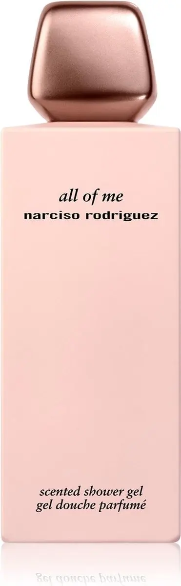 Narciso Rodriguez All of Me Douchegel 200ml