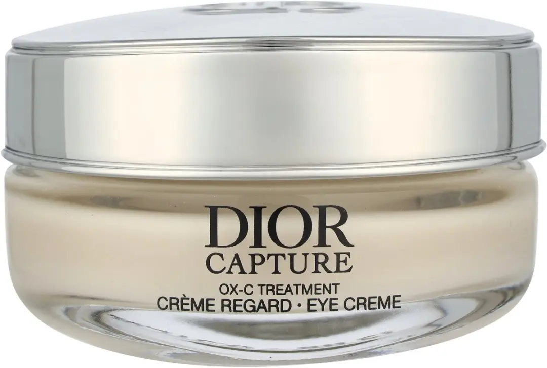 Dior Capture Totale Eye Cream 15ml