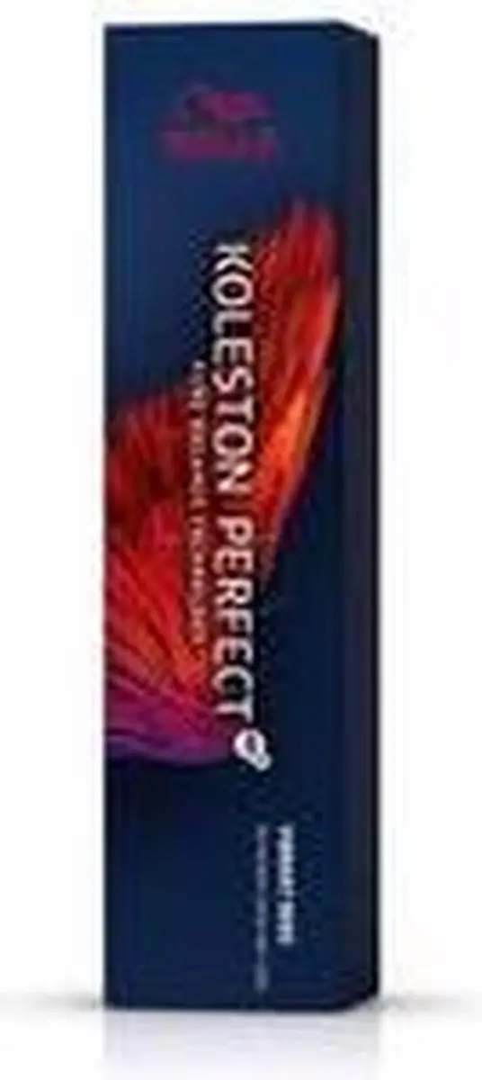 Wella Professionals Koleston Perfect Me Vibrant Reds 66/46 Permanent Haarkleur