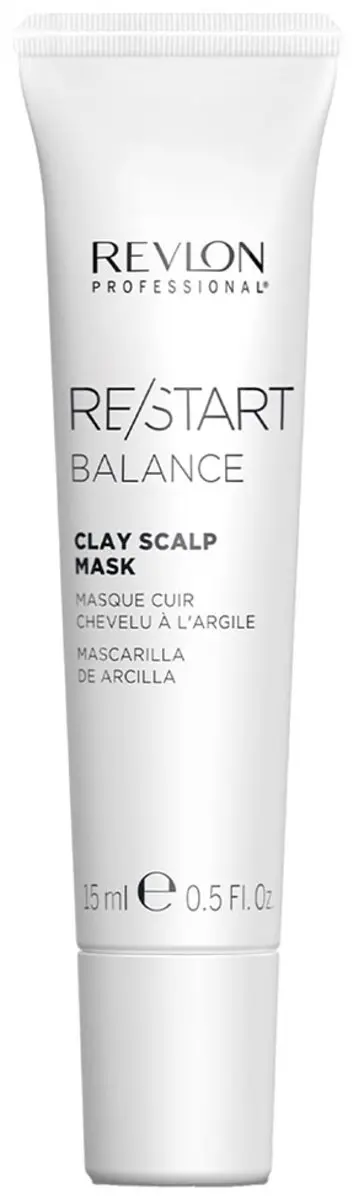 Revlon Haarmasker Re-Start 15ml