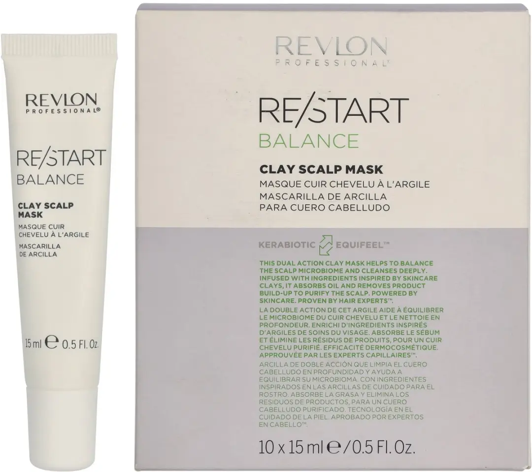 Revlon Haarmasker Re-Start 15ml