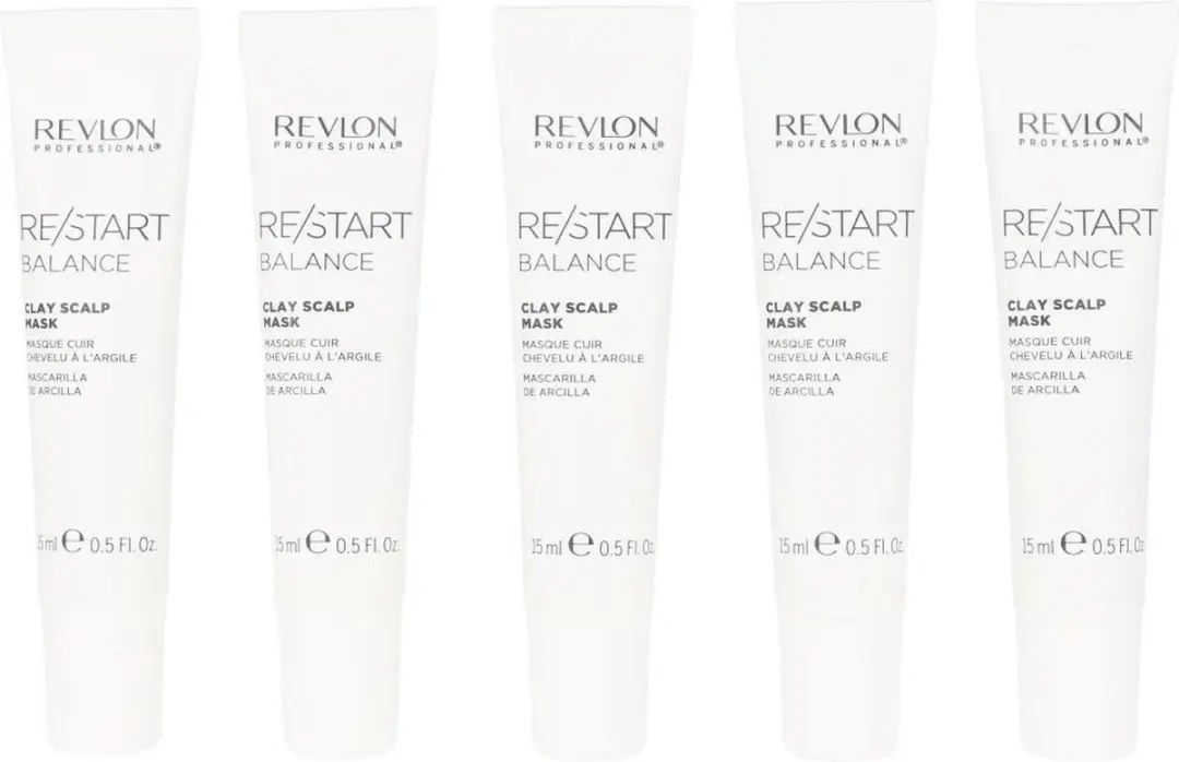 Revlon Haarmasker Re-Start 15ml